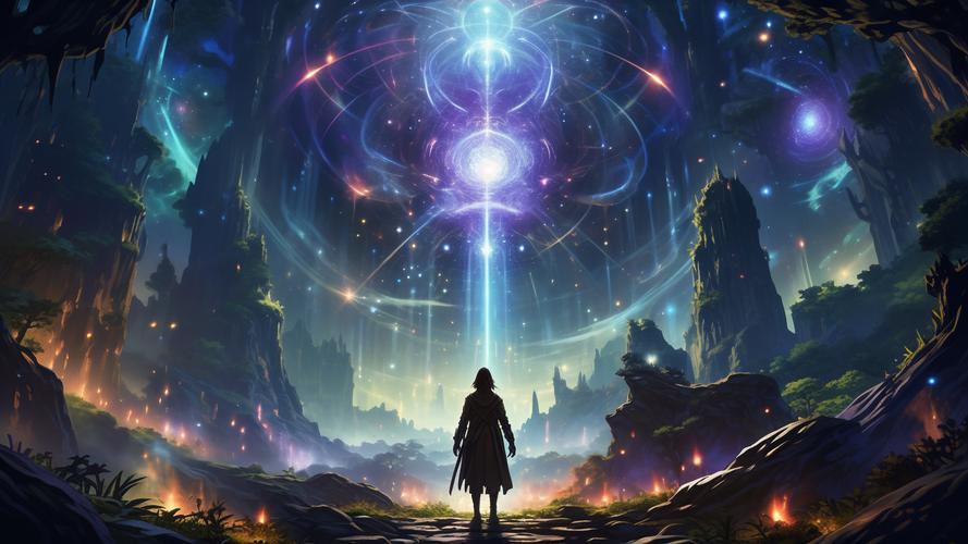 神泣私服网，开启一段神秘的奇幻冒险