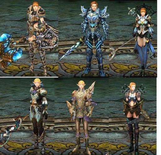神泣SF最新版，热血重燃，巅峰再战！