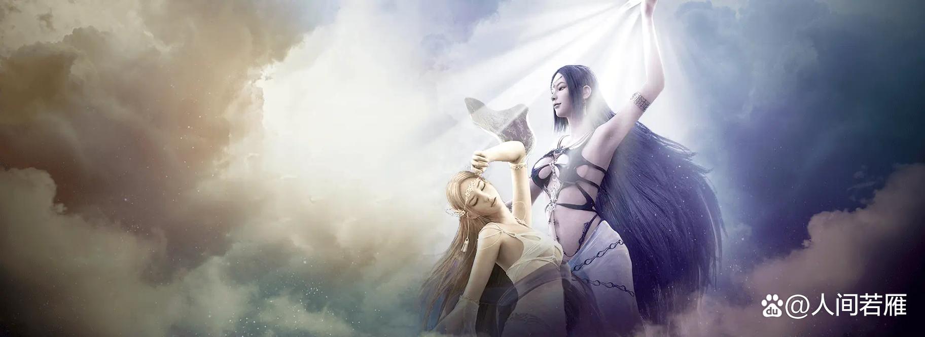 神泣SF新服盛大开幕，战斗即将点燃！