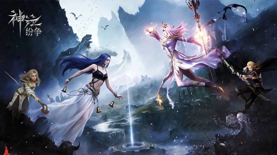 神泣SF发布网，探索魔幻世界，开启你的冒险之旅！