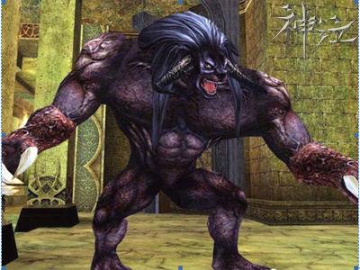 神泣SF变态版，开启极致游戏体验，尽享无限乐趣
