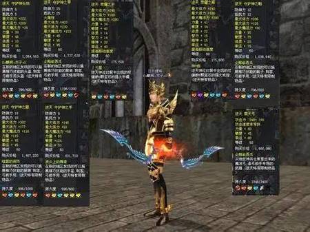 神泣私服，装备打造全攻略