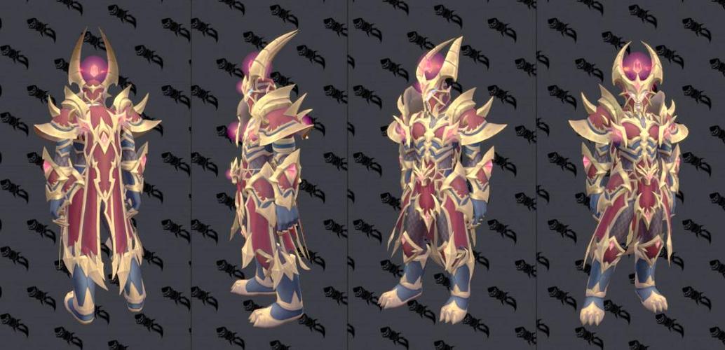 魔兽世界私服，揭秘私人服务器的神秘世界