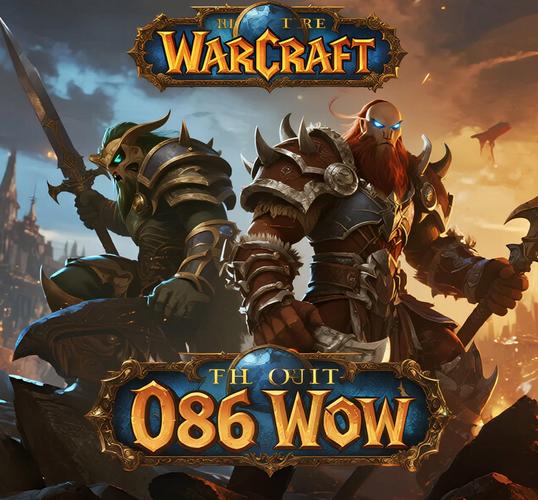 如何下载和安装魔兽世界私人服务器