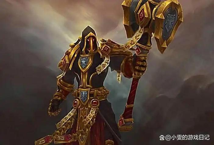 魔兽世界私服精选推荐指南