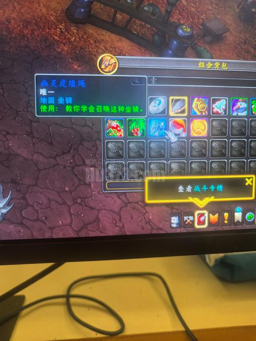 魔兽世界私服数据修改全面指南